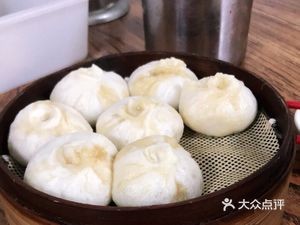 Hangzhou Dumplings (Zhongjian·Furong Jiayuan South District Branch)