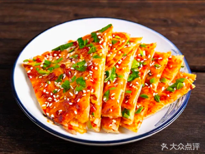 Northern Flatbread Shop (Xinyuan Yuexcheng Store)