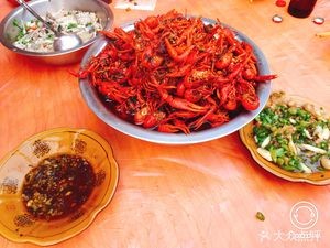 Hao Ya Zai Special Dishes Restaurant