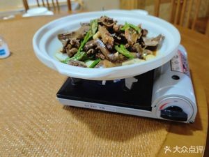 Yu Shui Wan Ecological Farm