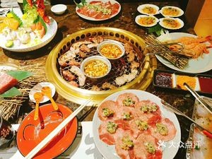 Furong Jia Yuan (Jinfang Oscars Store)