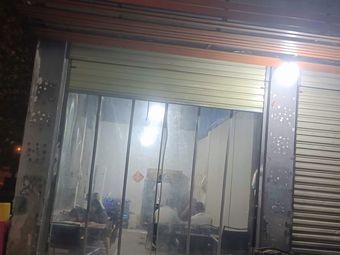 Xiao Yu's 2:8 Barbecue