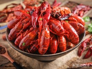 Yueyang Sanmao Barbecue City (Furong Branch)