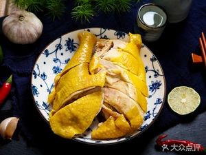 Tangchen Hong Kong Style Roast Meat (Pidang Store)
