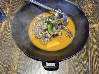 Xiao Ji Old Changde BBQ Lobster Restaurant