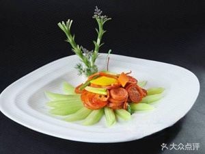 Northeast Family Dumpling House (Jinfang · Oscar Phase 2 Store)