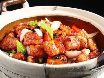 Changde Restaurant (Kaifeng District, Changsha)