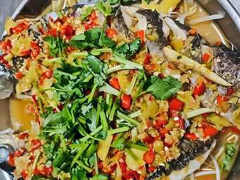 Xiao Dangjia Home-style Restaurant (May 1st Square Branch)