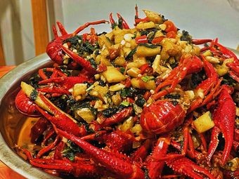 Yuxin Restaurant (Xinfu Mingdi Store)