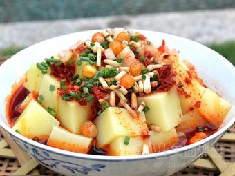 Lei Jia Mu Xiangxi Pickled Vegetables (Station Middle Road Store)