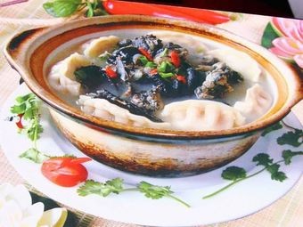 Fujian Qianli Xiang Dumpling King (Wanggongtang Branch)