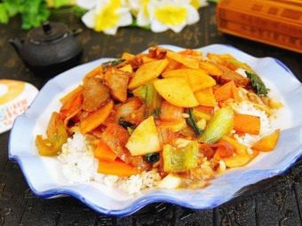 Lanzhou Beef Noodles (City Shanshui Haoyuan Branch)