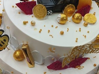 Wei Ge Yueyang Barbecue (Yanshan Street Store)