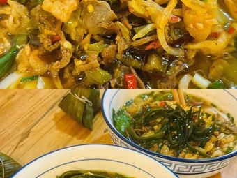 Xiongdi Mianguan · Liuyang Xiao Wan Cai