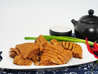 Kou Kou Xiang Spicy Pickles