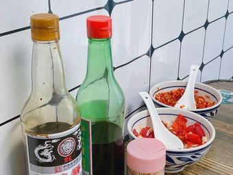 Original Soup Noodle House (Lirenpo Alley Store)