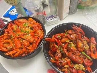 Xiao Li Qianjiang Oil-Braised Large Shrimp (Changsha Store)