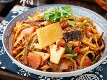 Zhang's Kimchi (Yuyuan Store)