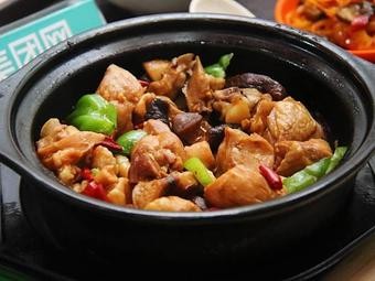 Shandan Home Cooking (Baihe Garden Branch)