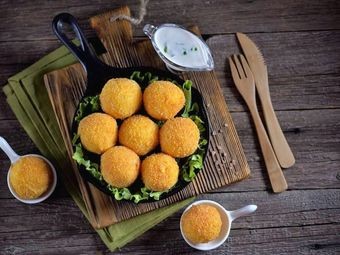 Cabiburg (Fourth Canteen Branch)