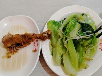 Shaxian Snacks (Sifangping Store)