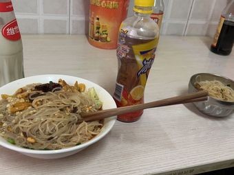 Zheng's Handmade Noodles (Longtang Branch)
