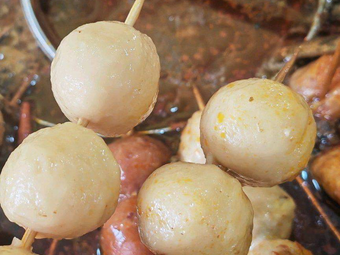 Jiao Guo Yi Yang Hot Pot (Shanshui Huating Branch)