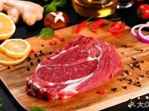 Niu Jiao Roast Meat