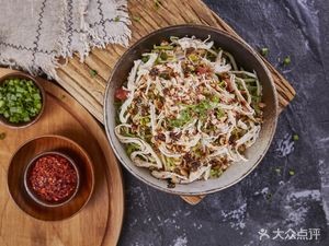 Qianlima BBQ (Nanliu East Road Store)