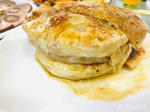 豫记西关馅饼烧麦馆(铁西店)