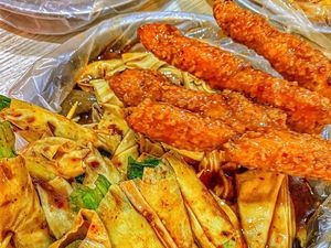 Sisters Two Spicy Skewers (Tieshi Store)