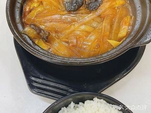 Huangma Kitchen Huangfen Chicken Rice (Shenyang Head Store)