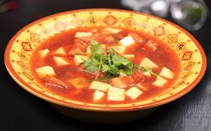 Hengxin Tantan Meat Restaurant (Nanguan Road Branch)