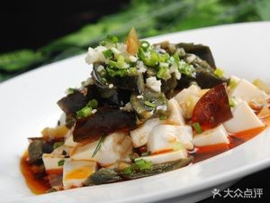 Old Liu's Big Belly Pickled Pork Specialty Store (Wanshou Temple Branch)