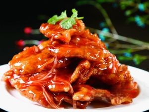 Wangji Chunbing Dumpling Old Restaurant