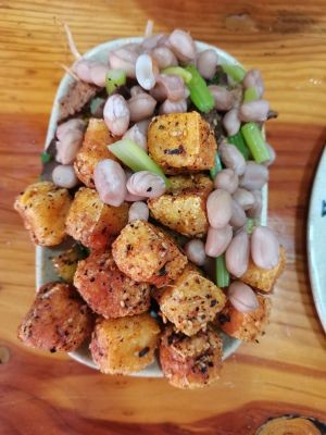 Chunlei Spicy Noodles and Small Bar (Dacheng Community Store)