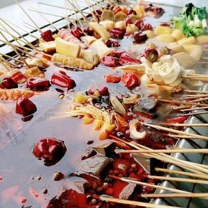 Xiaoge Spicy Stick (Qianchun Community Store)