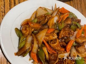 Hongri Big Plate King (Taoyuan Community Store)