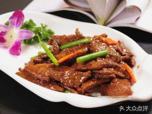Meidele Spring Pancake Shop (Nare Road Store)