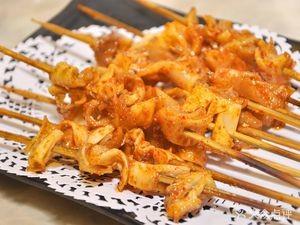 Shenxing Skewer Shop