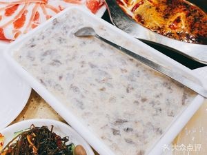 Chuanhui Jinwazi Hot Pot (Wuai Store)