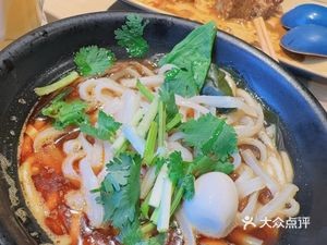 Sisters Potato Noodles & Rice Vermicelli (Xiaonan Street Branch)