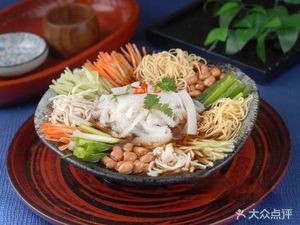 Hui Xiang Lai Snacks