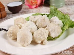 Guanshi's Crossing-the-bridge Rice Noodles (Hongjin Residential Area Branch)