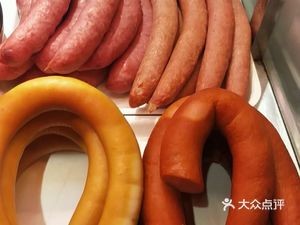 Songpin Pig Trotter (Youlian Community Branch)
