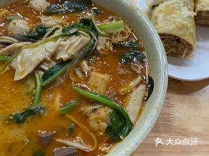 Siping Smoked Meat Pancake (Danan Street Branch)