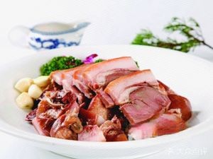 Chaozhou Delicacies Shop (Nan Hanlin Road Branch)