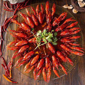 Liang Er Lobster · Crab (Danan Store)