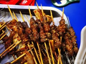 Spicy Crawfish (Shengtian Community East District Store)