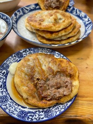 Shengjing Tongxin Flatbread (Main Store)